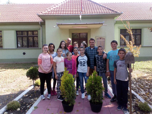 Мали еколози, велики чувари природе